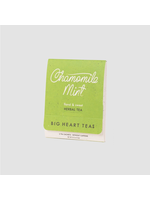 Big Heart Tea Co. Tea for Two - Chamomile Mint