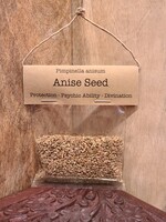 Spellcraft Herbs: Anise Seed .5oz