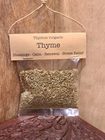 Spellcraft Herbs: Thyme .2oz