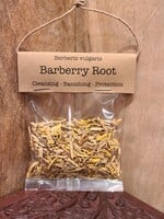 Spellcraft Herbs: Barberry Root .35oz