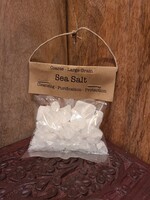Spellcraft Materials: Coarse Sea Salt 2oz