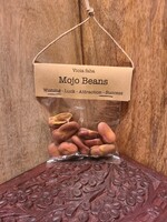 Spellcraft Herbs: Mojo Beans 9pc