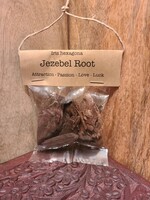 Spellcraft Herbs: Jezebel Root .5oz