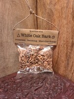 Spellcraft Herbs: White Oak Bark .5oz