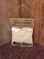 Spellcraft Materials: Money Powder .75oz