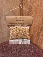 Spellcraft Herbs: Yarrow .2oz