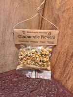 Spellcraft Herbs: Chamomile Flowers .2oz