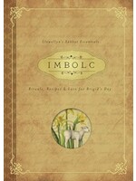 Llewellyn's Sabbat Essentials: Imbolc Rituals, Recipes and Lore for Brigid's Day by Carl F. Neal