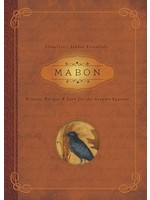 Llewellyn's Sabbat Essentials: Mabon, Rituals, Recipes & Lore for the Autumn Equinox by Diana Rajchel
