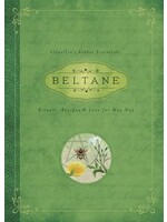 Llewellyn's Sabbat Essentials: Beltane Rituals, Recipes & Lore for May Day by Melanie Marquis