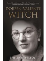 Doreen Valiente: Witch by Philip Heselton