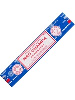 Satya Incense, Nag Champa Stick 15g