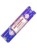 Satya Incense, Nag Champa Stick 40g