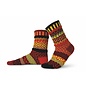 SOLMATE SOCKS FIRE