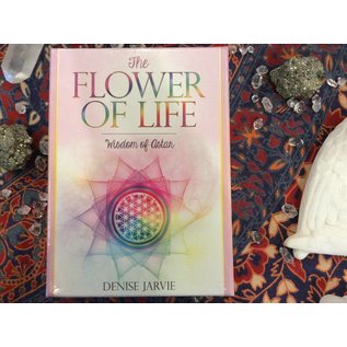 FLOWER OF LIFE Deck