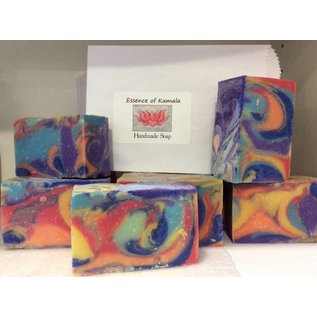 Kamala Essence Bar Soap