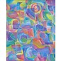 PEACE LIKE A RIVER ART PRINT