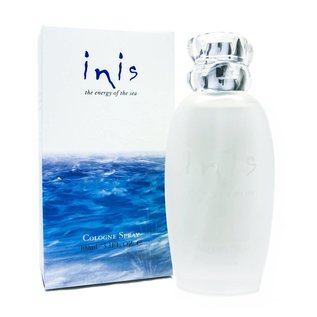 INIS OF IRELAND 100ML COLOGNE