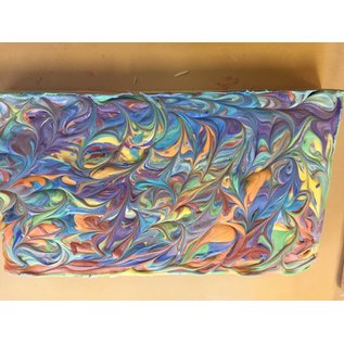 KAMALA ESSENCE BAR HANDMADE SOAP