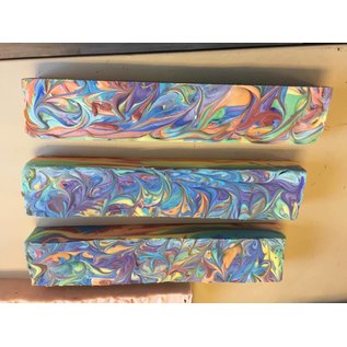 KAMALA ESSENCE BAR HANDMADE SOAP