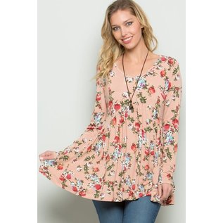 boho babydoll