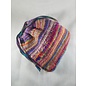KAMALA DESIGNS HAND KNIT ORACLE CARD POUCH #8