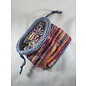 KAMALA DESIGNS HAND KNIT ORACLE CARD POUCH #8