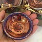 RAKU BLESSING BOWL
