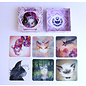 SPIRIT CATS ORACLE DECK