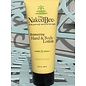 Naked Bee Lotion Citron Large