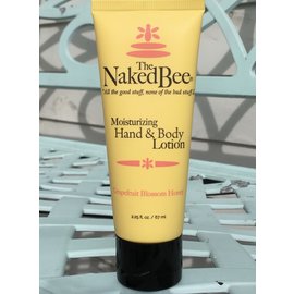 Naked Bee Lotion GRAPEFRUIT small