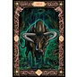 POWER OF THE RUNES card deck