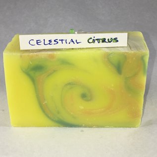 MOLLY'S HANDCRAFTED SOAP - FRAGRANCE CHOICES