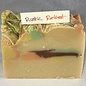 MOLLY'S HANDCRAFTED SOAP - FRAGRANCE CHOICES