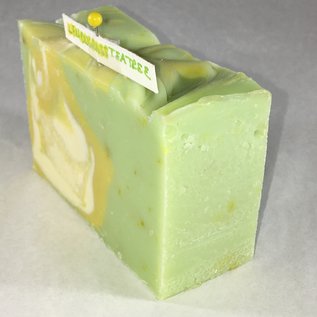 MOLLY'S HANDCRAFTED SOAP - FRAGRANCE CHOICES