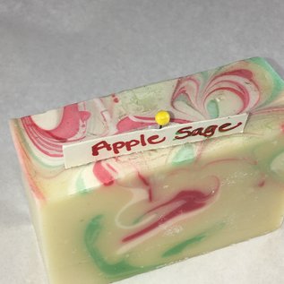 MOLLY'S HANDCRAFTED SOAP - FRAGRANCE CHOICES