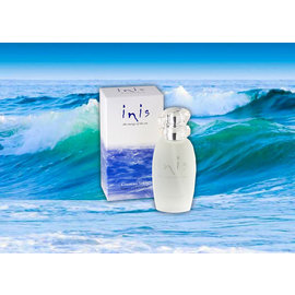 INIS OF IRELAND 30ml SPRAY COLOGNE