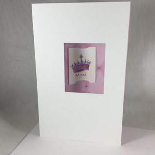 Mother’s Day Card Little Queen