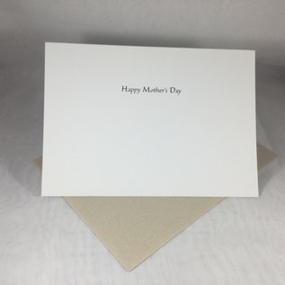 Mother’s Day Card Family