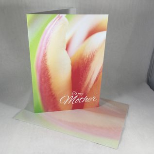 Mother’s Day Card To Mother