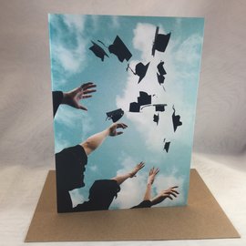 GRADUATION CARD  Dreams