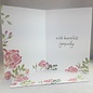 Sympathy Card Simple Thoughts