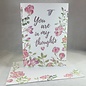 Sympathy Card Simple Thoughts