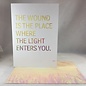 Feel Better Card The Light