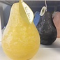 VANCE KITIRA TIMBER PEAR PALE YELLOW