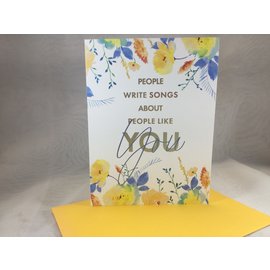 Birthday Card Compose