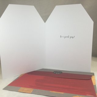 Birthday Card Birthday Older Wiser Bolder