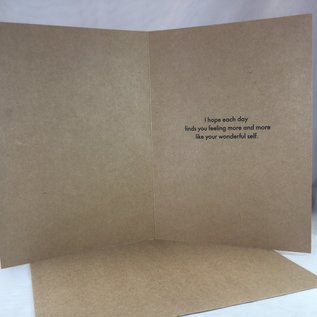 Feel Better Card You Matter