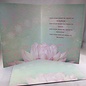 Encouragement Card Open