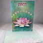 Encouragement Card Open